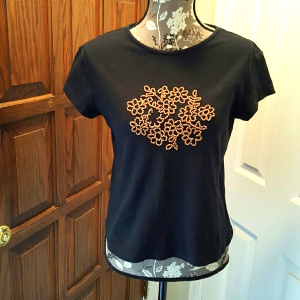 FIELD GEAR SHIRT